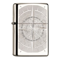 Zippo Compass 60001008